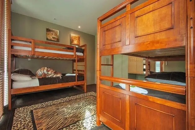 Luxury Sıra Ev, 2 Yatak Odası