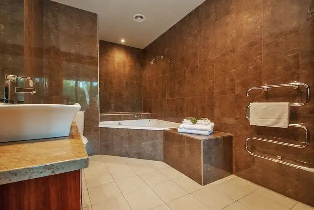Luxury Sıra Ev, 2 Yatak Odası