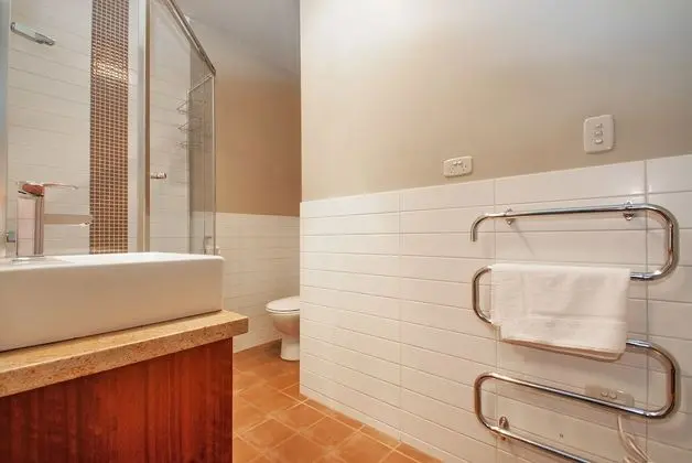 Luxury Sıra Ev, 2 Yatak Odası