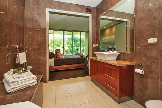 Luxury Sıra Ev, 2 Yatak Odası