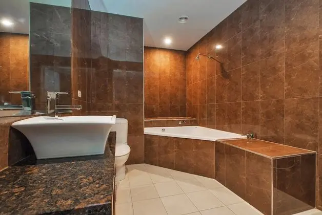 Luxury Sıra Ev, 2 Yatak Odası, Sigara İçilmez, Mutfak