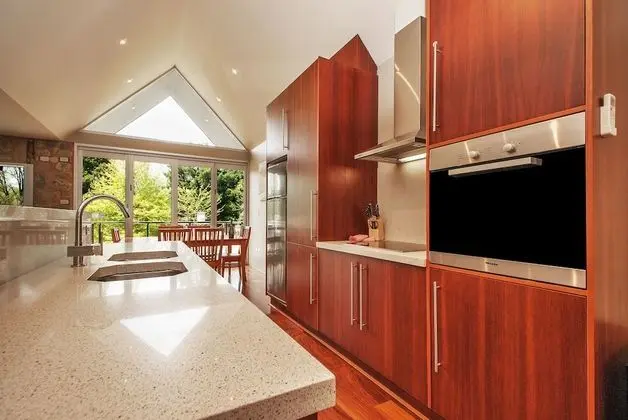 Luxury Sıra Ev