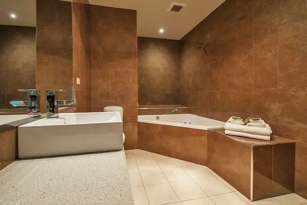 Luxury Sıra Ev