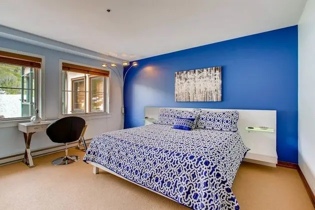 Daire, Birden Çok Yatak (Centennial 2 Bedroom Condo Unit  11)