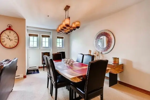 Daire, Birden Çok Yatak (Centennial 2 Bedroom Condo Unit  11)