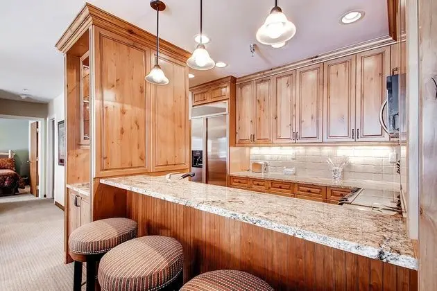 Daire, Birden Çok Yatak (Centennial 2 Bedroom Condo Unit no. 1)
