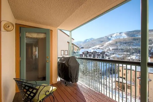 Daire, Birden Çok Yatak (Centennial 2 Bedroom Condo Unit no. 1)