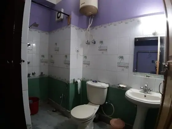 Standard İki Ayrı Yataklı Oda