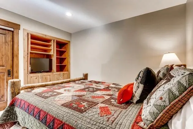 Apart Daire, Birden Çok Yatak