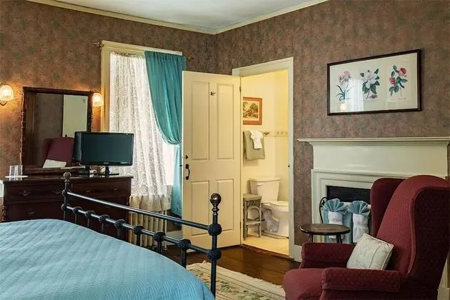 Deluxe Oda, 1 En Büyük (King) Boy Yatak