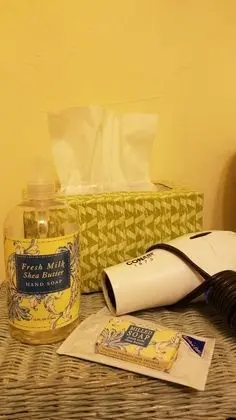 Deluxe Oda, 1 En Büyük (King) Boy Yatak