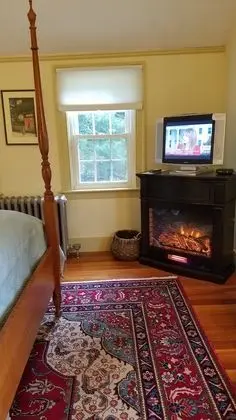 Luxury Süit, 2 Yatak Odası