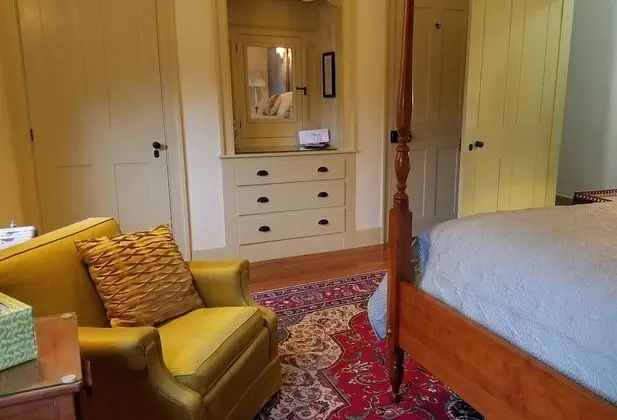 Luxury Süit, 2 Yatak Odası