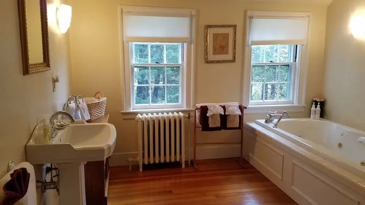 Luxury Süit, 2 Yatak Odası