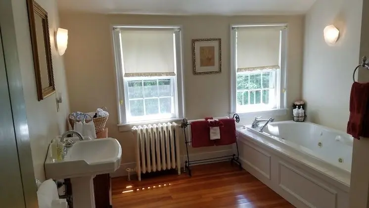 Luxury Süit, 2 Yatak Odası