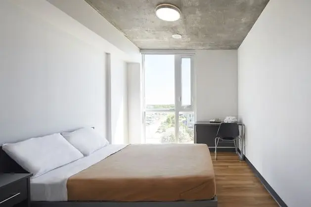 Deluxe Apart Daire, 2 Yatak Odası, Mutfak (No TV)