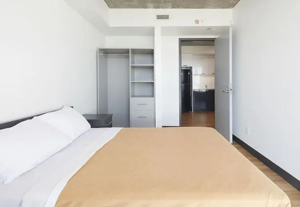 Deluxe Apart Daire, 2 Yatak Odası, Mutfak (No TV)