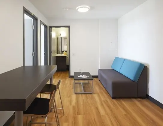 Deluxe Apart Daire, 2 Yatak Odası, Mutfak (No TV)