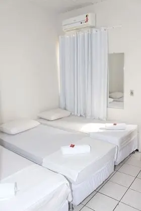 Standard Üç Kişilik Oda