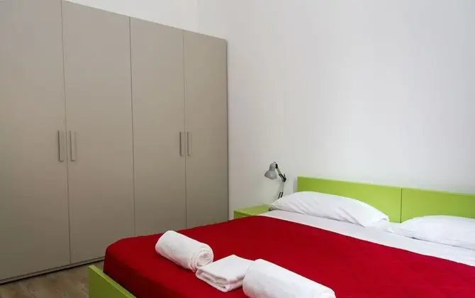 Tek Büyük Yataklı Oda, Özel Banyo