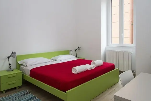 Tek Büyük Yataklı Oda, Özel Banyo