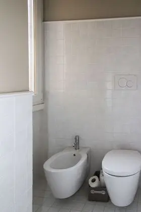 Tek Büyük Yataklı Oda, Özel Banyo
