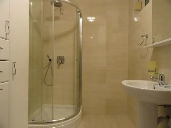 Elite Apart Daire, Kısmi Deniz Manzaralı
