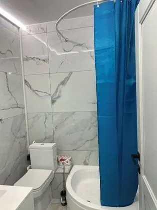 Classic Dört Kişilik Oda, 2 Çift Kişilik Yatak, Şehir Manzaralı