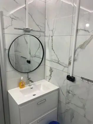 Classic Dört Kişilik Oda, 2 Çift Kişilik Yatak, Şehir Manzaralı