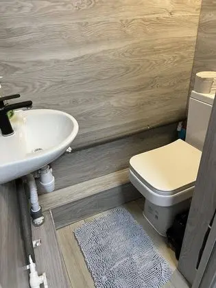 Economy Tek Kişilik Oda (without shower)