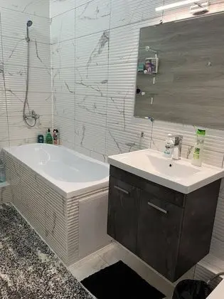 Elite Dört Kişilik Oda, Avlu Manzaralı