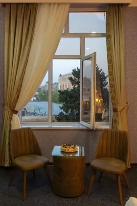 Deluxe Tek Kişilik Oda
