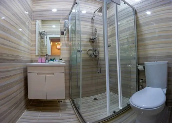 Deluxe Tek Kişilik Oda