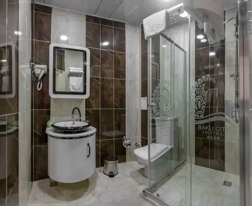 Deluxe Tek Kişilik Oda