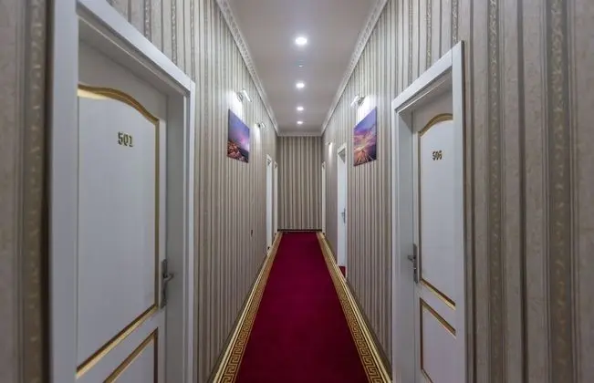 Standard Tek Kişilik Oda