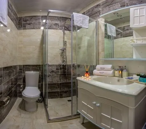 Standard Tek Kişilik Oda