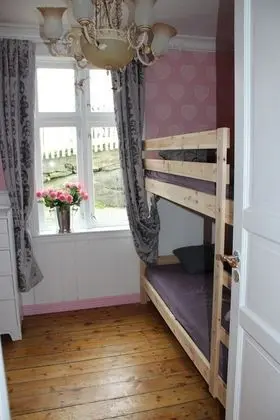 Deluxe Ev, 3 Yatak Odası, Şehir Manzaralı