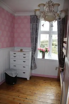 Deluxe Ev, 3 Yatak Odası, Şehir Manzaralı