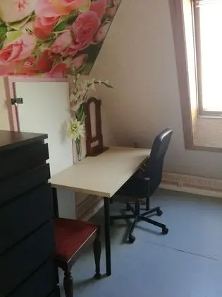 Deluxe Ev, 3 Yatak Odası, Şehir Manzaralı