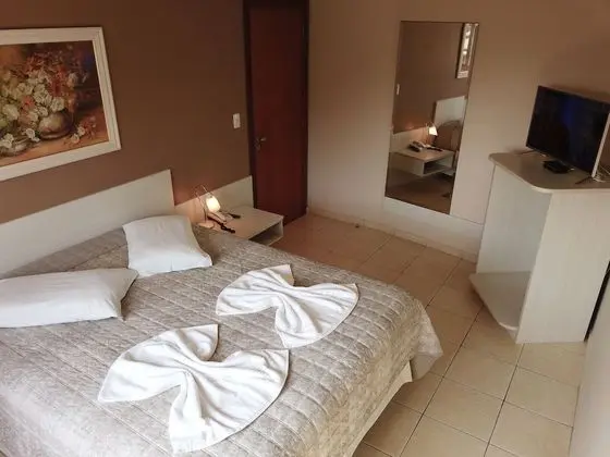 Deluxe Tek Büyük Yataklı Oda, 1 Yatak Odası