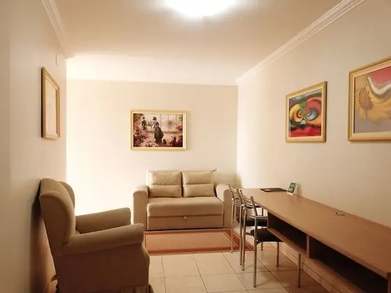 Deluxe Tek Büyük Yataklı Oda, 1 Yatak Odası