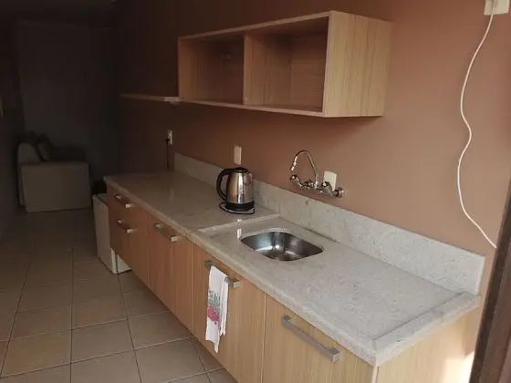 Deluxe Tek Büyük Yataklı Oda, 1 Yatak Odası