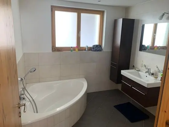 Apart Daire, 3 Yatak Odası, Balkon