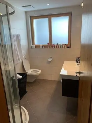 Apart Daire, 3 Yatak Odası, Balkon