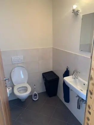 Apart Daire, 3 Yatak Odası, Balkon