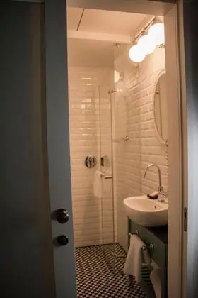 Basic Tek Kişilik Oda, 1 Tek Kişilik Yatak