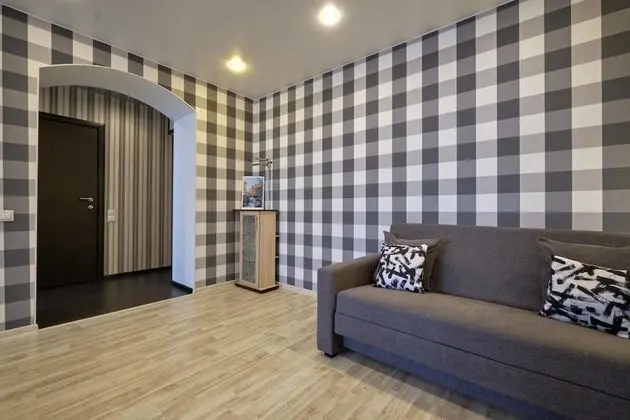 Deluxe Apart Daire