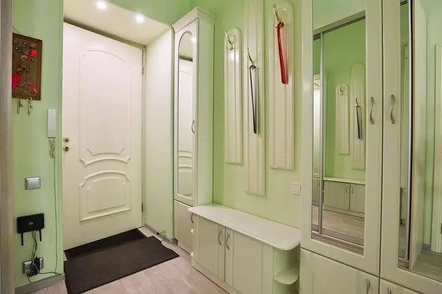 Deluxe Apart Daire, Birden Çok Yatak, Sigara İçilmez