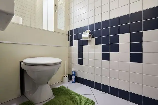 Deluxe Apart Daire, Birden Çok Yatak, Sigara İçilmez