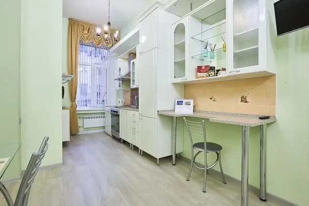Deluxe Apart Daire, Birden Çok Yatak, Sigara İçilmez